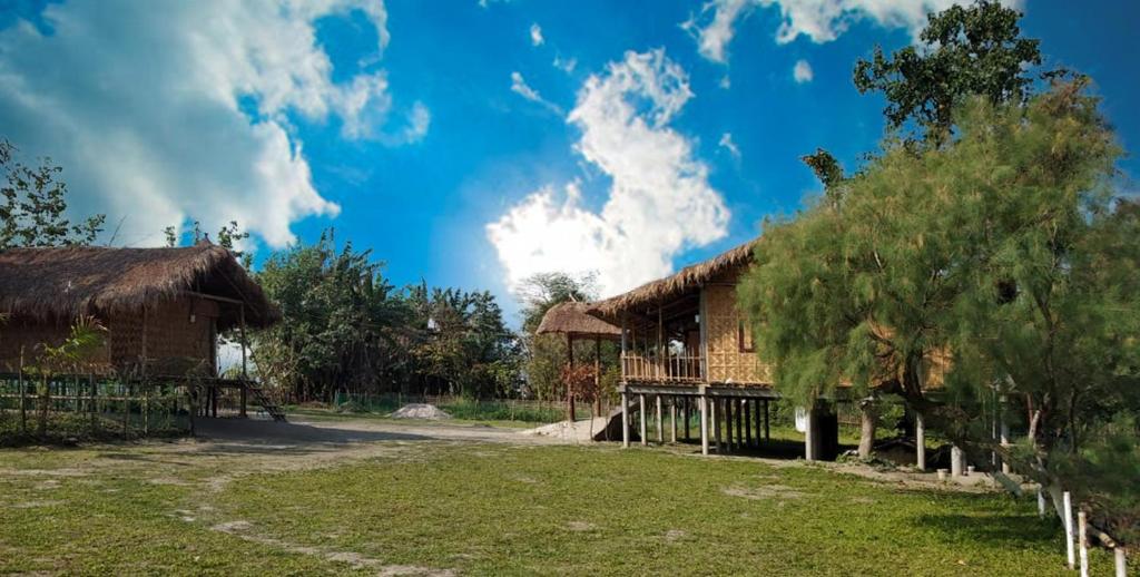 ASOMI MIRSO HOMESTAY