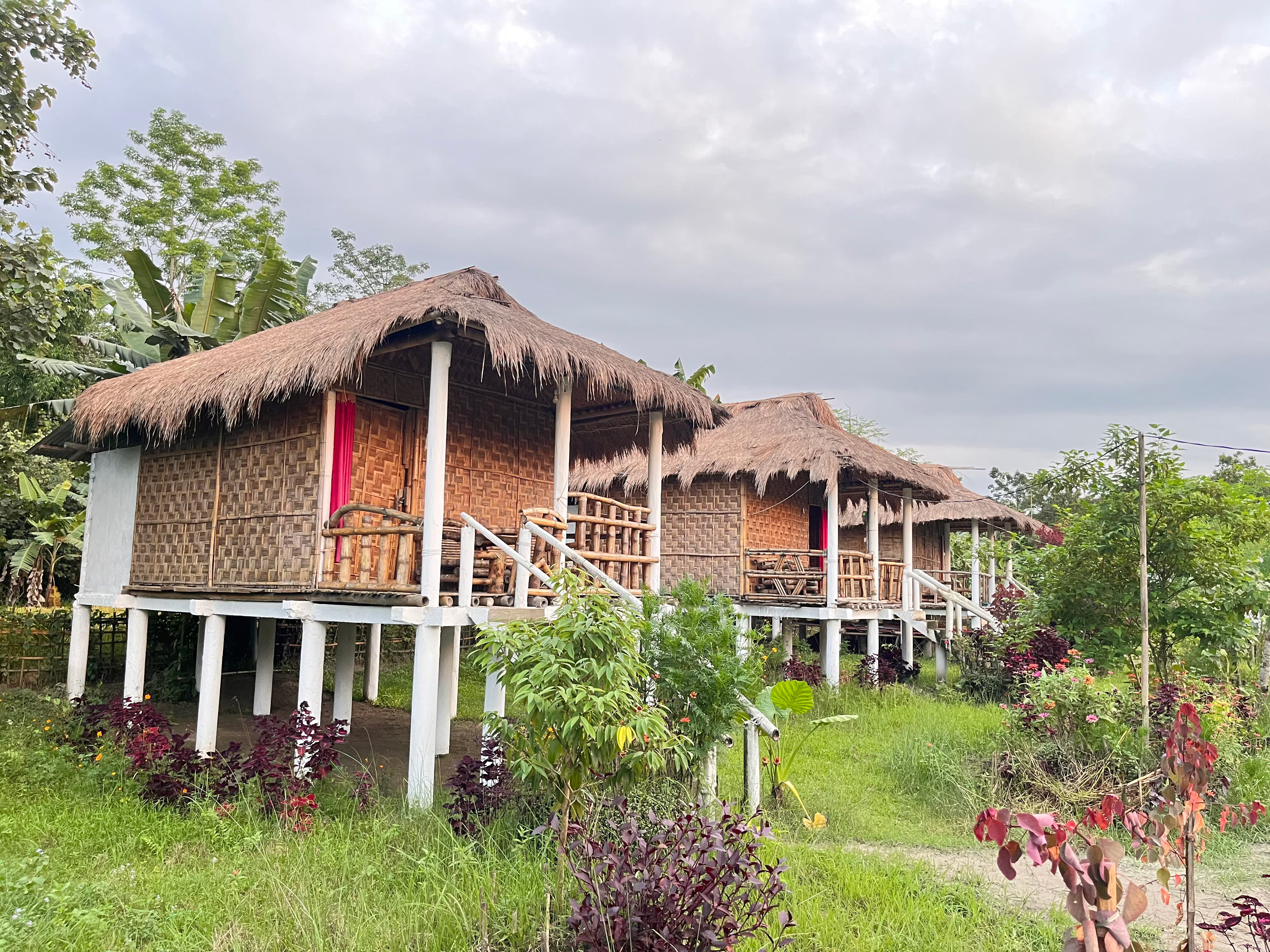 ASOMI SUNRISE HOMESTAY