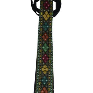 Kuki Traditional Tie