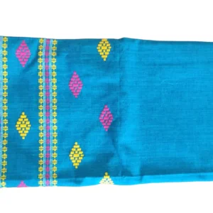 ASSAMESE TRADITIONAL MEKHELA