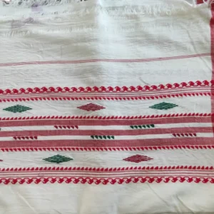 TRADITIONAL ASSAMESE UKA SADOR