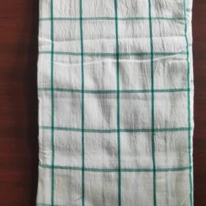 Assamese traditional white Lungi