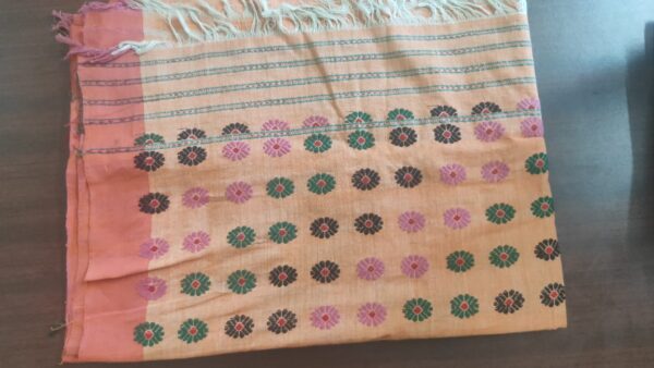 TRADITIONAL MEKHELA CHADOR