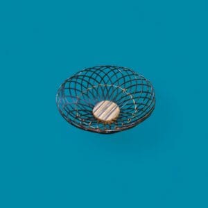 BAMBOO BASKET