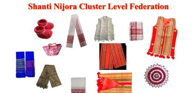 Shanti Nijora Cluster Level Federation