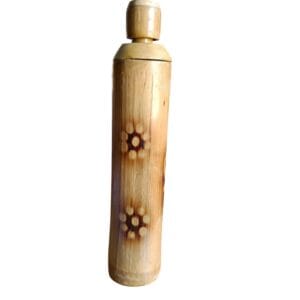 BAMBOO WATER BOTTLE