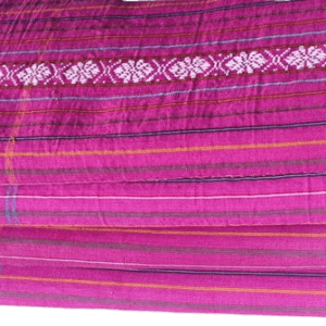ASOMI Bodo Traditional Dokhona