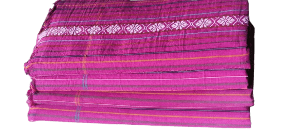 ASOMI Bodo Traditional Dokhona