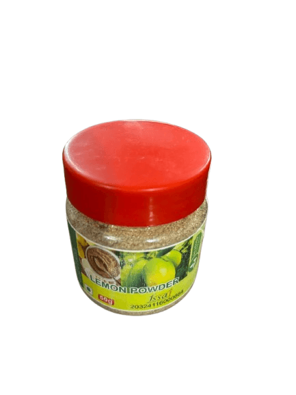 Dry Lemon Powder - Image 3