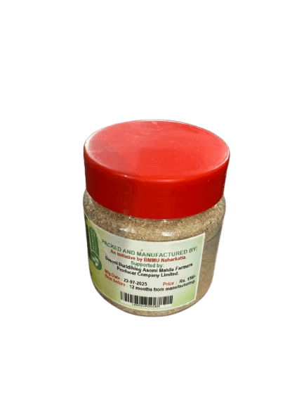 Dry Lemon Powder - Image 2