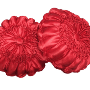 Handmade soft cushion