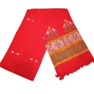 Karbi muffler