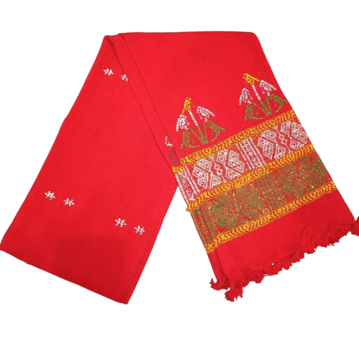 Karbi muffler