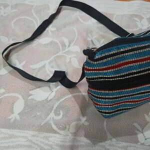 Side bag