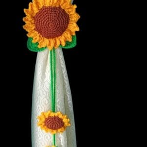 Curtain Knob (Pack of 2)