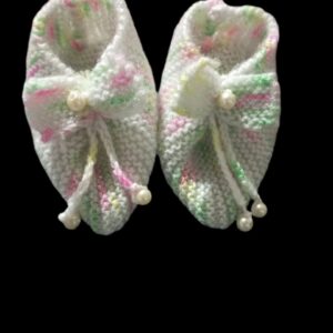 Baby Shocks Woolen(Pack of 2)