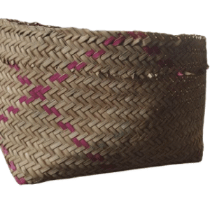 Basket (Sital Patti) (Pack of 3)