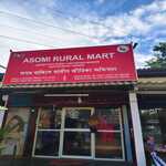 ASOMI RURAL MART DIMORIA
