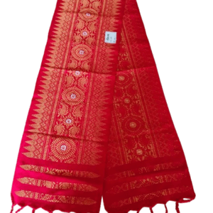 Bodo Aronai Traditional Scarf