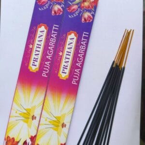 Asomi Parthana Puja Agarbatti