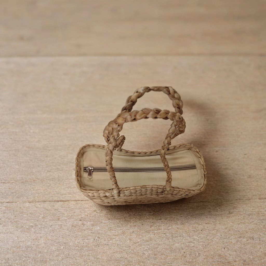 WATER HYACINTH BAG - Image 3