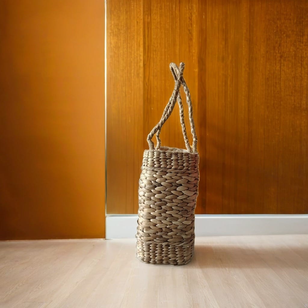 WATER HYACINTH BAG - Image 2