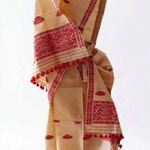 PURE TOSS MEKHELA SADOR