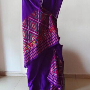 PADMINI MISSING MEKHELA SADOR