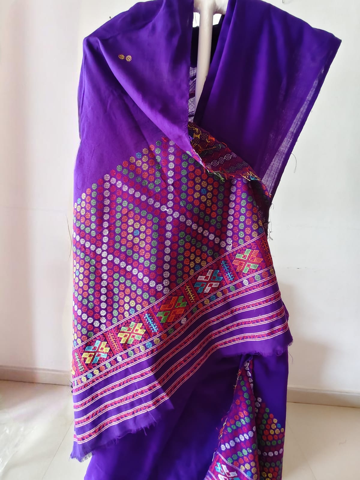 PADMINI MISSING MEKHELA SADOR - Image 3