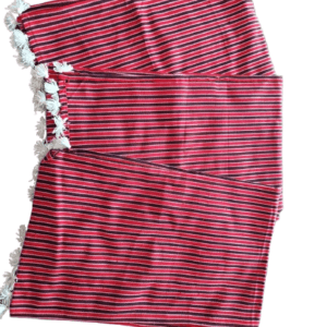 Karbi muffler