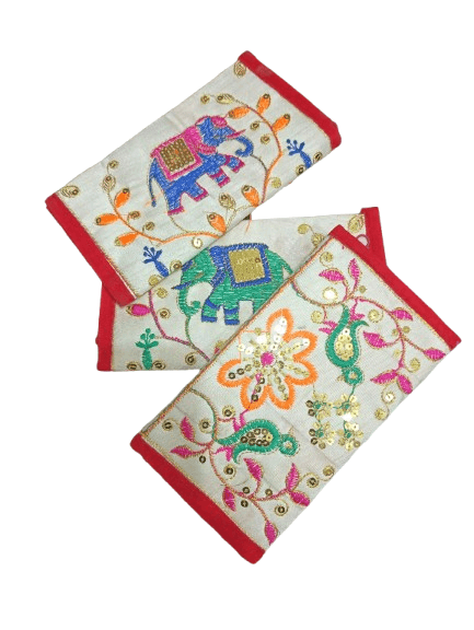 Handmade Purse