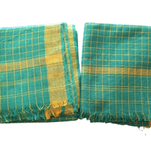 Traditional Tribal Handloom Gamusa
