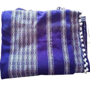 Karbi Traditional Shawl/Pekok