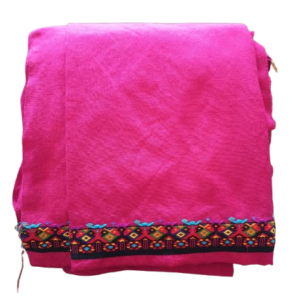 Traditional Dimasa Mekhela Chador