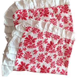 Pillow cover