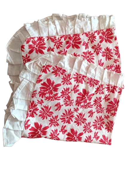 Pillow cover