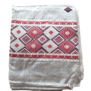 ASSAMESE MEKHELA CHADOR