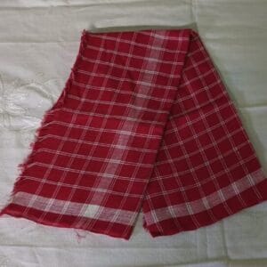 TRADITIONAL HANDLOOM GACHA