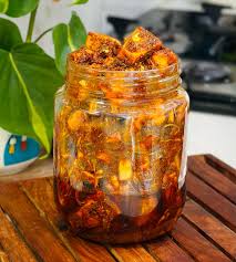 JACKFRUIT PICKLE