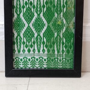 Gamusa frame