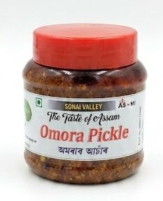 Omora Pickle