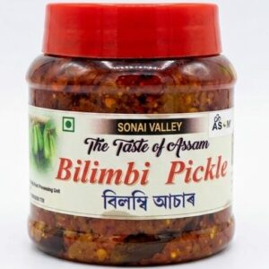 BILOMBI PICKLE
