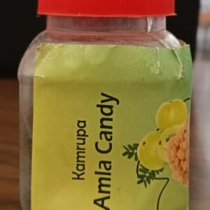 KAMRUPA AMLA CANDY