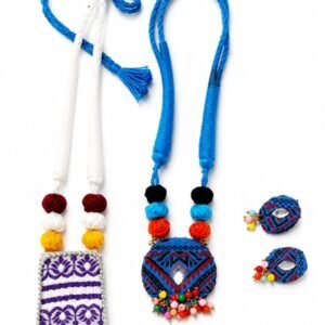 Handmade Jewellery